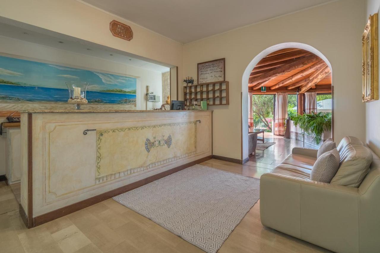 Hotel Casa Mia 阿尔扎凯纳 外观 照片
