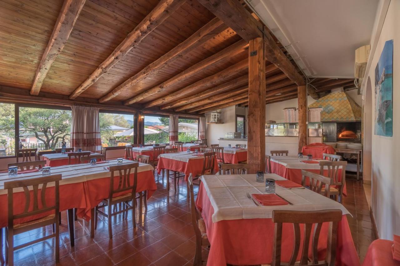 Hotel Casa Mia 阿尔扎凯纳 外观 照片