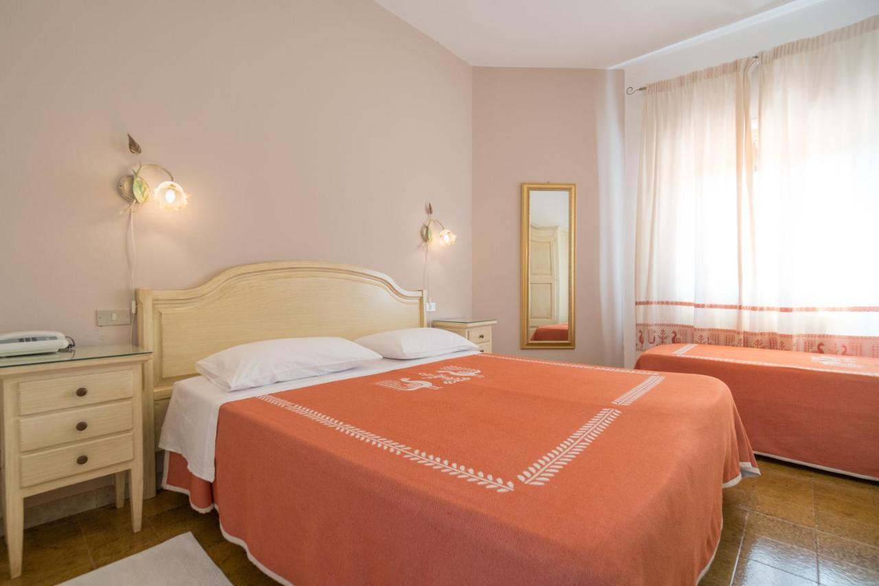 Hotel Casa Mia 阿尔扎凯纳 外观 照片