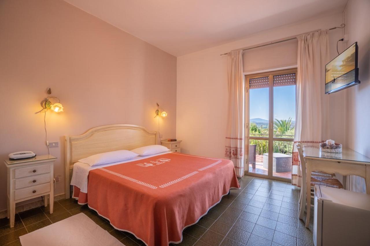 Hotel Casa Mia 阿尔扎凯纳 外观 照片