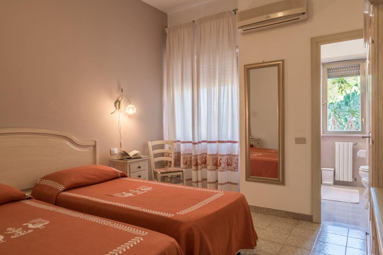 Hotel Casa Mia 阿尔扎凯纳 外观 照片