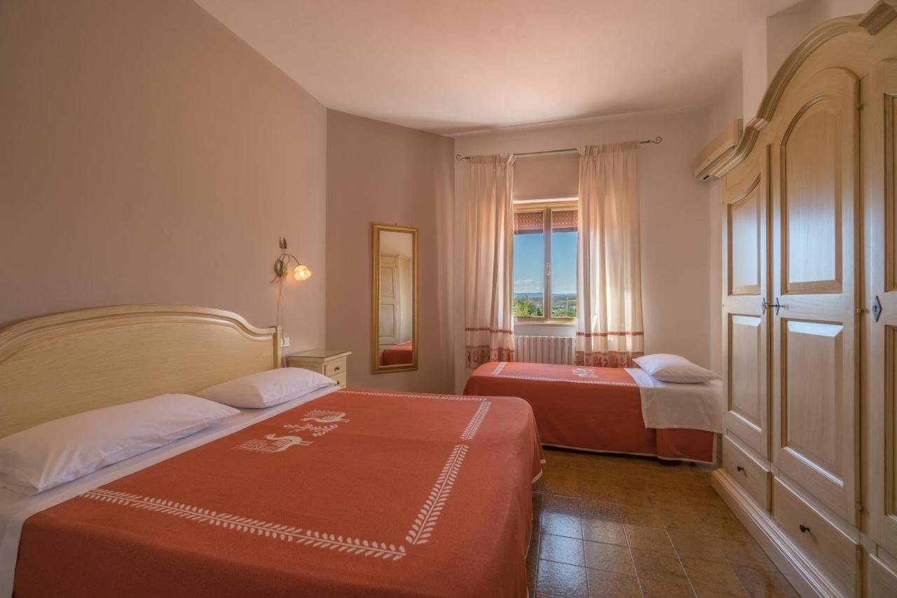 Hotel Casa Mia 阿尔扎凯纳 外观 照片