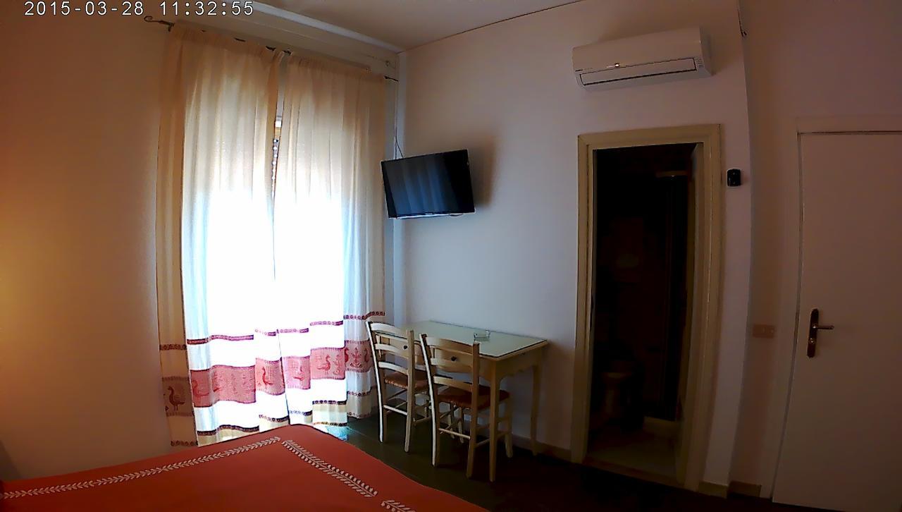 Hotel Casa Mia 阿尔扎凯纳 外观 照片