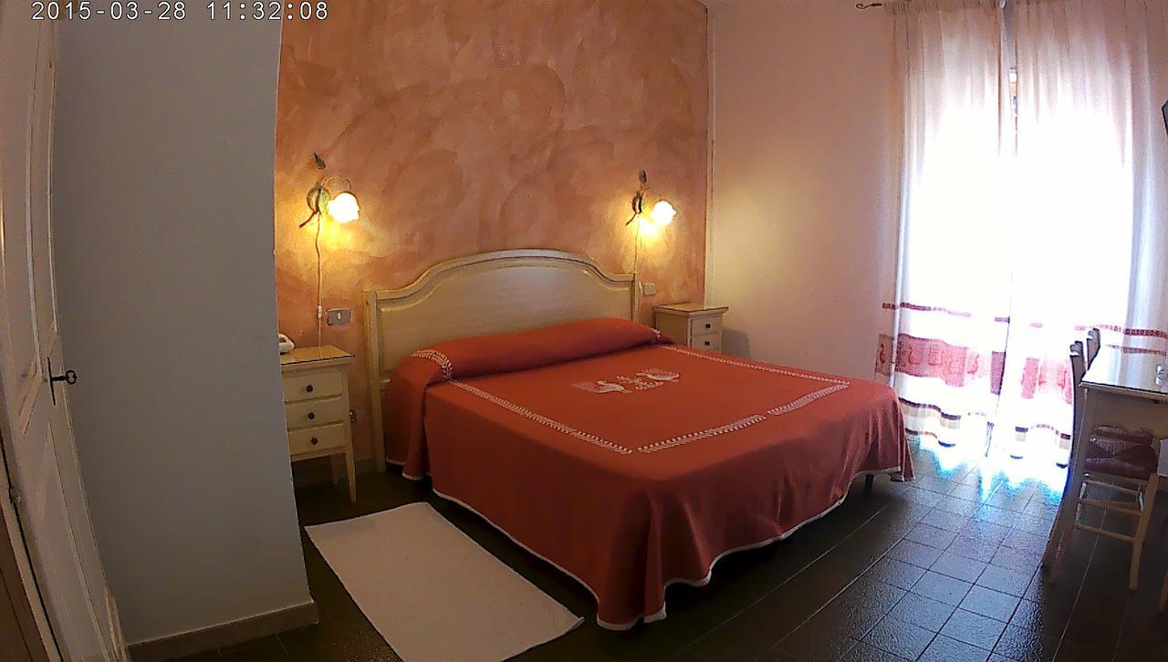 Hotel Casa Mia 阿尔扎凯纳 外观 照片