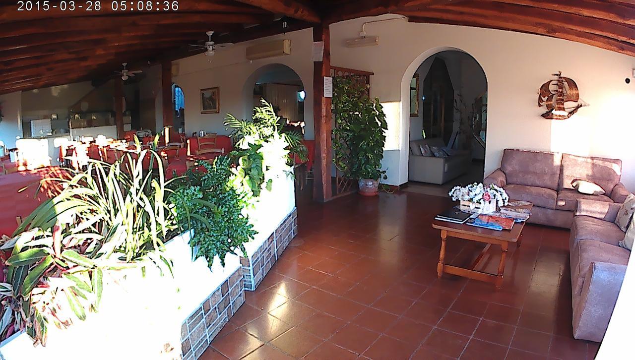 Hotel Casa Mia 阿尔扎凯纳 外观 照片