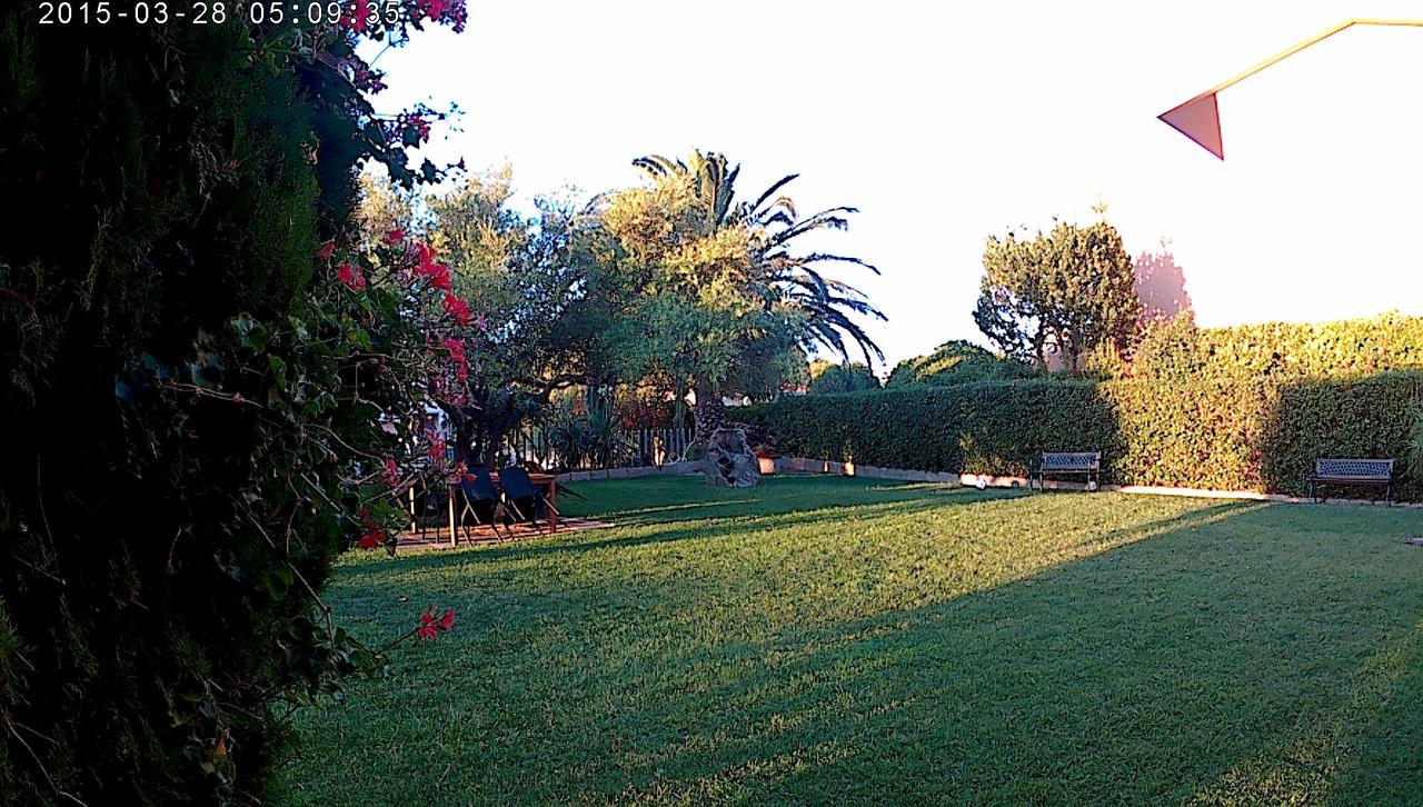 Hotel Casa Mia 阿尔扎凯纳 外观 照片